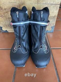 Rossignol BC X5 Nordic Backcountry Cross Country Ski Boots Men's EU 47