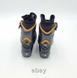 Rossignol BC X-9 Cross Country Ski Boots Women's Size 42 EU