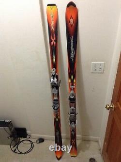 Rossignol Bandit X Freeride Skis 177cm buy it now or make an offer
