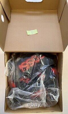 Rossignol Comp J Size 35 RIHW650 Ski Boots Cross Country Nordic XCountry