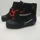 Rossignol Cross Country Ski Boots Size 44 Pre-owned Fzzcrx