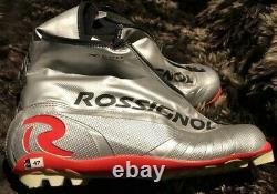 Rossignol Cross Country skis shoes