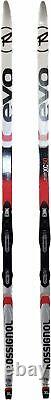 Rossignol Evo Action 50 Cross Country Skis with Rottefella Bindings CHOOSE YO