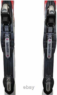 Rossignol Evo Action 50 Cross Country Skis with Rottefella Bindings CHOOSE YO