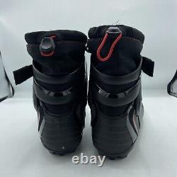 Rossignol Men's X5 OT Black Ski Boots Size 46 US Size 12