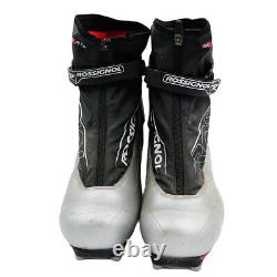Rossignol Men's sz EU 45 Cross Country Snow Ski Boots Shoes