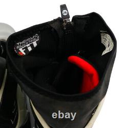 Rossignol Men's sz EU 45 Cross Country Snow Ski Boots Shoes