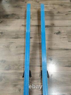 Rossignol Nordic Series AR S cross country Skis 78 + 3 pin bindings
