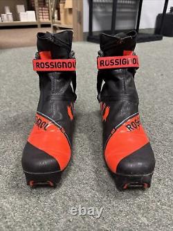 Rossignol Premium+ Classic Pursuit 47EU NNN Nordic Ski Boots (Combi)