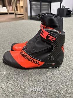 Rossignol Premium+ Classic Pursuit 47EU NNN Nordic Ski Boots (Combi)