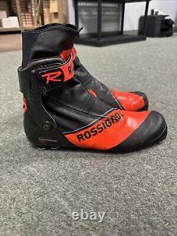 Rossignol Premium+ Classic Pursuit 47EU NNN Nordic Ski Boots (Combi)