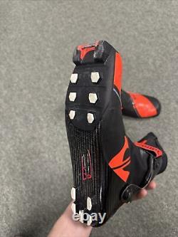 Rossignol Premium+ Classic Pursuit 47EU NNN Nordic Ski Boots (Combi)