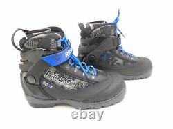 Rossignol Ril3820 Unisex 38 Bc X5 Fw Cross Country Backcountry Ski Boots