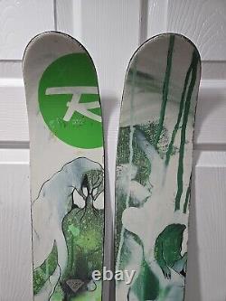 Rossignol S7 188cm Snow Skis