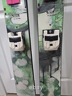 Rossignol S7 188cm Snow Skis