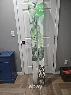 Rossignol S7 188cm Snow Skis