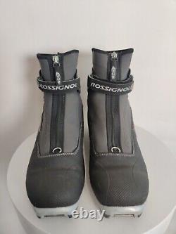 Rossignol Thermo Fit Unisex Nordic Cross Country Ski Boots M 10/ W 11 Romania