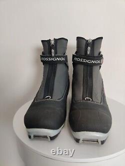 Rossignol Thermo Fit Unisex Nordic Cross Country Ski Boots M 10/ W 11 Romania