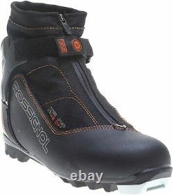 Rossignol X5 OT FW Mens Cross Country Ski Boots Size 41