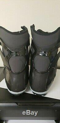 Rossignol X5 Thermo Fit Men's Cross Country Ski Boots Size 43 EU