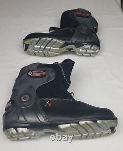 Rossignol X6 Cross Country Ski Boots Men'ssize Us 12
