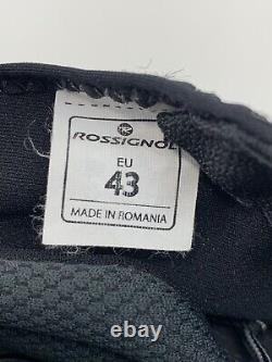 Rossignol X9 Classic Nordic Cross Country Ski Boots Cockpit EU 43 US Size M 9.5