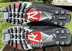 Rossignol X9 Classic Nordic Cross Country Ski Boots EU 44 NNN Mens 10-10.5