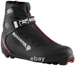 Rossignol XC3 Men's Touring Cross Country Ski Boots, M44