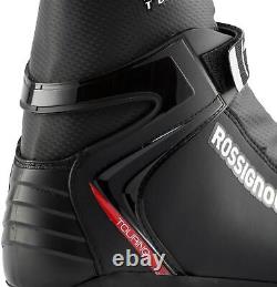 Rossignol XC3 Men's Touring Cross Country Ski Boots, M49