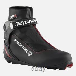 Rossignol XC5 Men's Touring Cross Country Ski Boots, M48