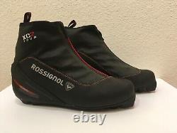 Rossignol XC 2 Tour Men's Touring Cross Country NNN Ski Boots NWOT 42