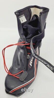 Rossignol X-8 Skate NNN Ski Boots Men's Size 42 EUR