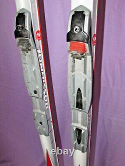 Rossignol X-IUM C2 Classic cross country XC skis 203cm w Rossignol NNN bindings