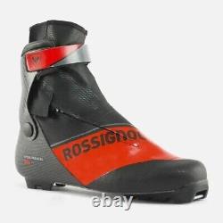 Rossignol X-IUM Carbon Premium Race Skate Cross Country Ski Boot NNN 43.5
