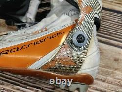 Rossignol X-IUM Carbon Skate Nordic Cross Country Ski Boots Size EU37.5 NNN