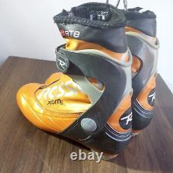 Rossignol X-IUMj Skate cockpit NNN Cross Country women's Boots Size EU37