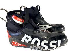 Rossignol X-ium Pro Carbon Classic Nordic Cross Country Ski Boots EU41 US8 NNN