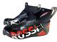 Rossignol X-ium Pro Carbon Classic Nordic Cross Country Ski Boots Eu43 Us9.5 Nnn