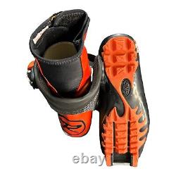 Rossignol X-ium Skate Carbon Worldcup Series Ski Boots Size EU 35 US 4/4.5