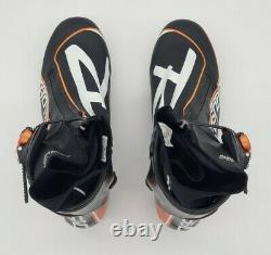 Rossignol X-ium Skate World Cup Series Cross Country Ski Boots Men's Size 44 EU