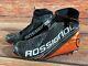 Rossignol X-ium World Cup Classic Cross Country Ski Boots Eu44 Us10.5 Nnn