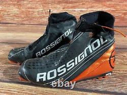 Rossignol X-ium World Cup Classic Cross Country Ski Boots EU44 US10.5 NNN