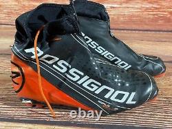 Rossignol X-ium World Cup Classic Cross Country Ski Boots EU44 US10.5 NNN