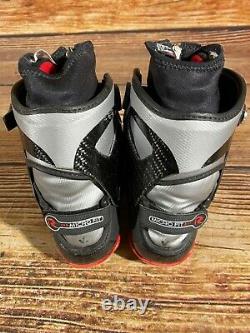 Rossignol Xium Pursuit Carbon Nordic Cross Country Ski Boots EU38.5. US6.5 NNN