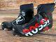 Rossignol Xium Wc Classic Nordic Cross Country Ski Boots Size Eu45.5 Us11.5 Nnn