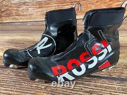 Rossignol Xium WC Classic Nordic Cross Country Ski Boots Size EU45.5 US11.5 NNN