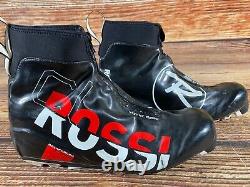 Rossignol Xium WC Classic Nordic Cross Country Ski Boots Size EU45.5 US11.5 NNN