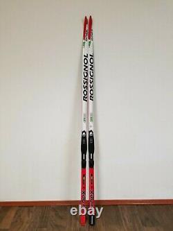 Rossignol Zynex 72.5 Length Cross Country Skis With Nnn Bindings C841UN