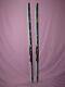 Rosssignol Backcountry Tempo Ridge Cross Country Skis 180cm With Nnn Bc Bindings