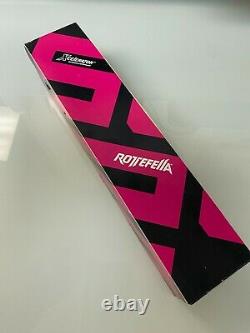Rottefella Xcelerator Pro Classic Cross Country Ski Bindings